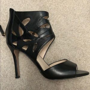 Nine West heels